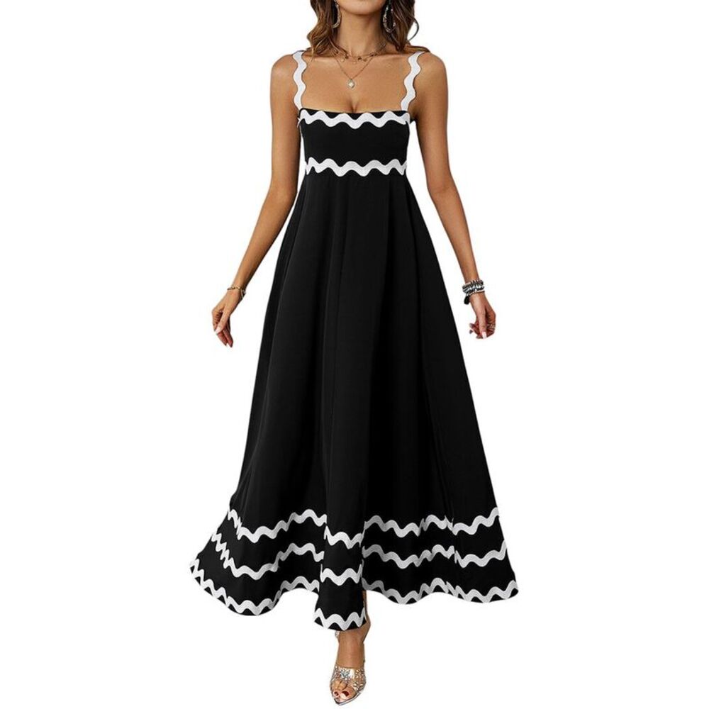 Deli S Womens Deli.S Maxi Dress